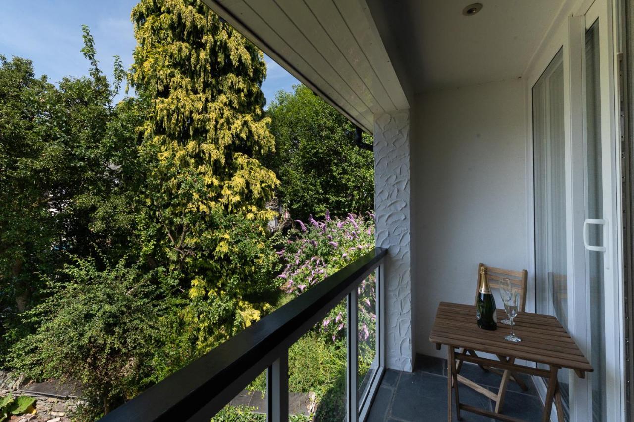 Thornbeck Manor Lake Уиндермир Экстерьер фото